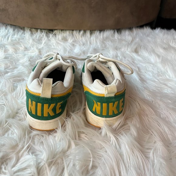 Nike Men's Court Borough Low Premium - Picture 4 of 6